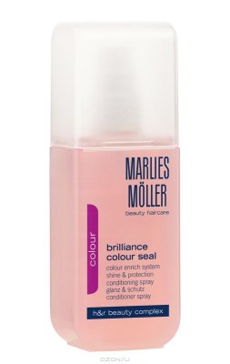   Marlies Moller - "Brilliance Colour",   , 125 