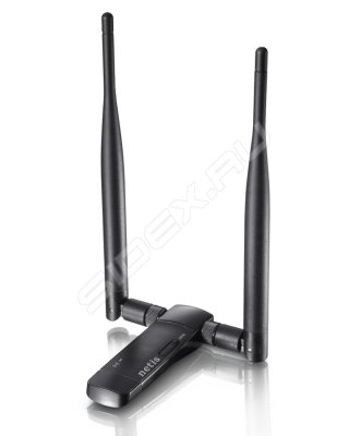   Wi-Fi  Netis WF2190