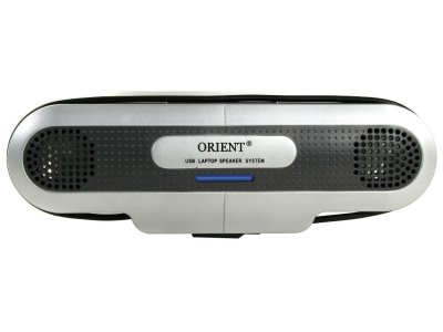     ORIENT MX-01 , 0.7W / max 2.0W (RMS), USB