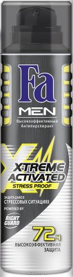   Fa Men - "Xtreme Activated Stress Proof", , 150 