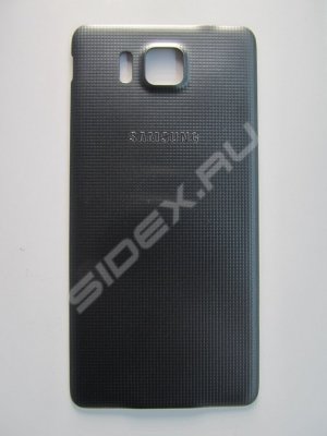      Samsung Galaxy Alpha G850 (67946) ()