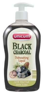   Unicum     Black charcoal 0.55   