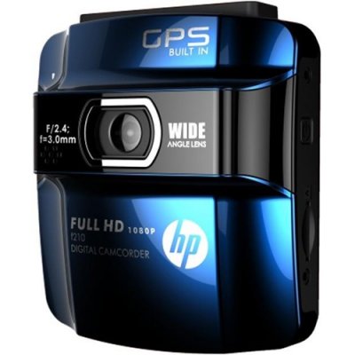    HP F210 1920x1080  2,4 HDMI/USB/G-Sensor/GPS/