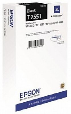    Epson C13T755140