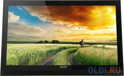    21.5" Acer Aspire Z1-623 1920 x 1080 Intel Core i3-5005U 4Gb 500Gb Intel HD Graphics 5500 D