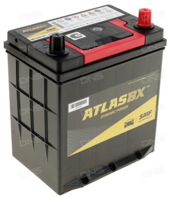     ATLASBX EN350 J