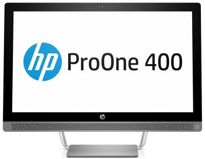    HP ProOne 440 G3 AiO 23.8" 1KN99EA