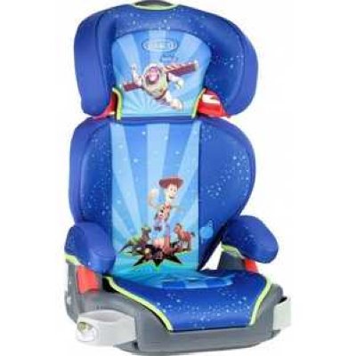    Graco Junior Maxi Plus Disney Toy Story, 2/3 (15 -36 )