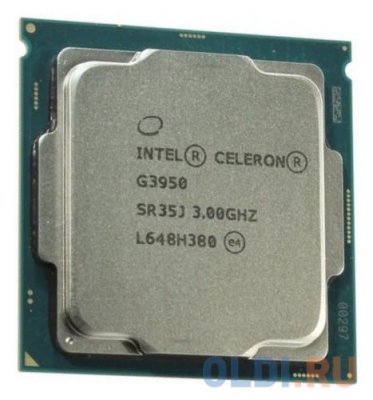    Intel Pentium G3950 3.0GHz 2Mb Socket 1151 OEM