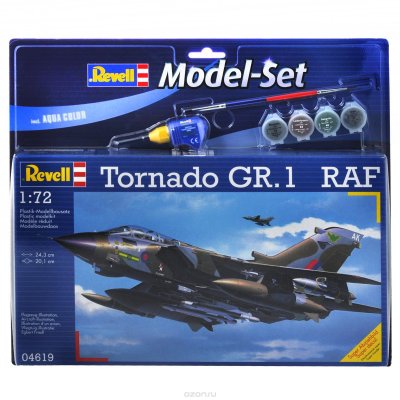         Revell " Tornado GR.1 RAF"