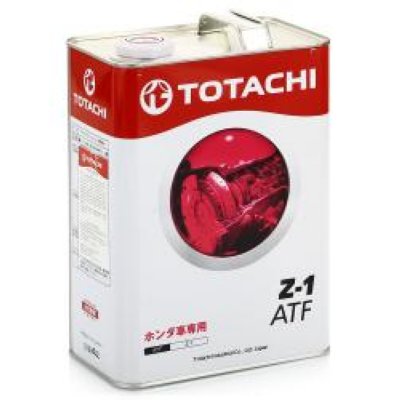      TOTACHI ATF Z-1, 4 