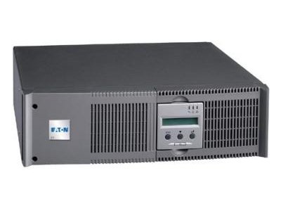    Eaton (68407) EX 2200 RT3U HotSwap DIN. On-Line.