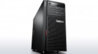    Lenovo ThinkServer TD340 Tower 1xE5-2450v2 1x4Gb 1x800W DRW Raid 700 No OS (70B70010RU)
