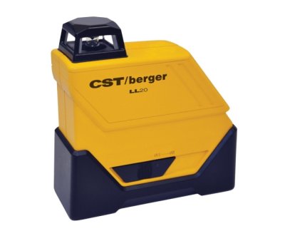    CST/berger LL 20 SET F0340630N8