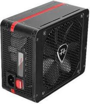     Thermaltake Tpg-1200M Toughpower Grand 1200W (24+8+2x4+8x8/6 ) Cable Management