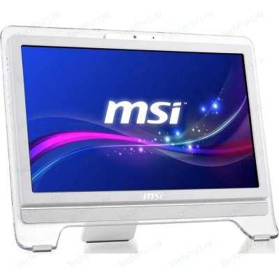    MSI Wind Top AE2070-048RU White 9S6-AA5212-048 (Intel Pentium G630 2.7 GHz/4096Mb/500Gb/DVD