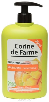   Corine De Farme    , 750 