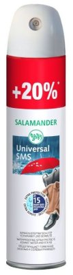   Salamander   "Universal SMS"   ,    