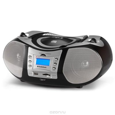  AudioSonic CD-1586 