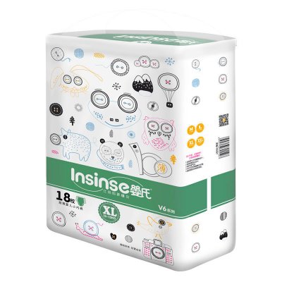   - Insinse V5S XL (13-15 ) 18 