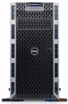    Dell PowerEdge T430 (210-ADLR-17)