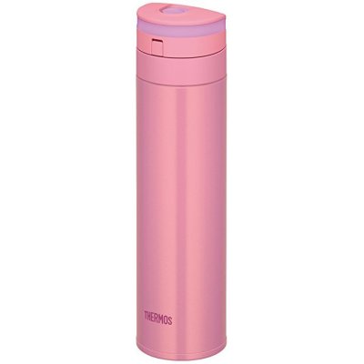    Thermos JNS-450-P SS Vac. Insulated Flask 0.45   935540