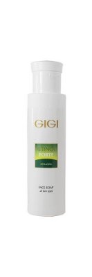    Gigi Retinol Forte Face Soap for All Skin Types, 120 