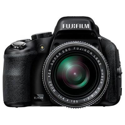     FujiFilm FinePix HS50EXR 16Mp 42x Zoom 