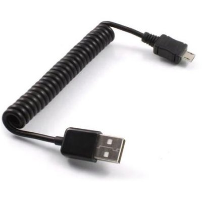    Greenconnect Premium USB 2.0 2m AM / AF, AWG 28 / 28 Premium ,  GC-UEC2M3-2m