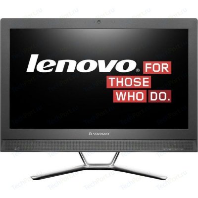   Lenovo IdeaCentre C365 A6-5200 / 6G / 1Tb / Integrated / WF / Cam / Win8  Keyboard&Mouse 19.