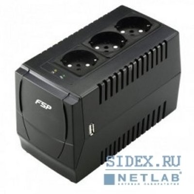     FSP Power AVR 1500 ()