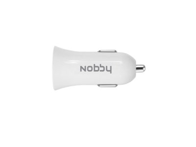    Nobby Energy AC-005 microUSB 1A White