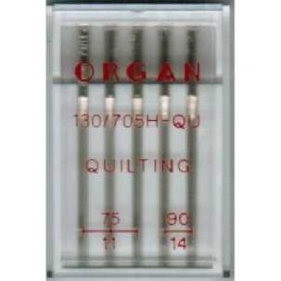        Organ  5/75-90