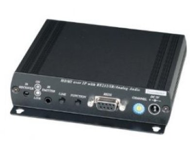    SC&T HE05BT HDMI + Analog Audio  150 
