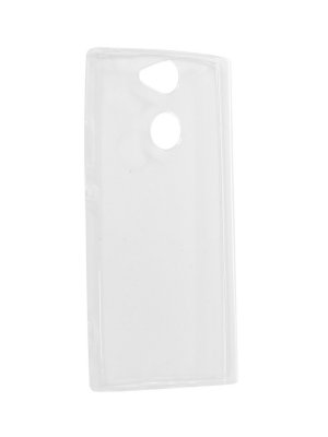    Sony Xperia XA2 Onext Silicone Transparent 70570