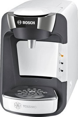     Bosch TAS3204