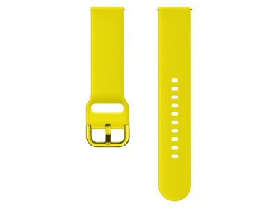    Samsung Galaxy Watch Active M Yellow ET-SFR50MYEGRU