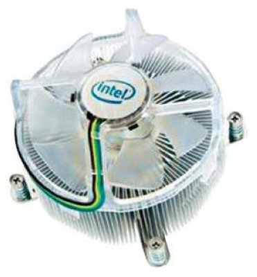    Intel Original RTS2011AC