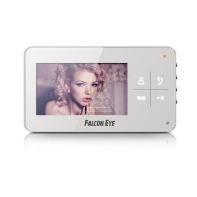    Falcon Eye FE-40C  TFT LCD 4.3" 