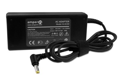     Amperin AI-AC90  Acer 19V 4.74A 5.5x1.7mm 90W