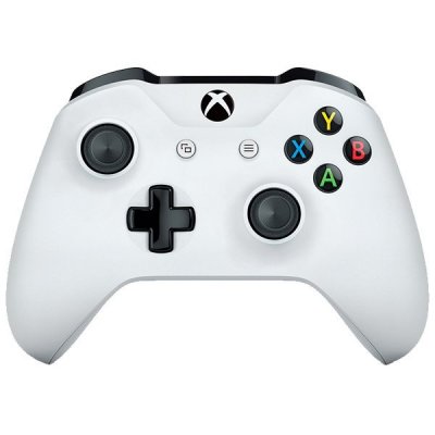        Microsoft Xbox One  (TF5-00004)