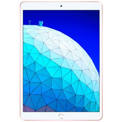    APPLE iPad Air 10.5 (2019) 64Gb Wi-Fi + Cellular Gold MV0F2RU/A