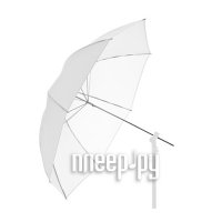    Lastolite 100cm Umbrella 4507 Translucent White