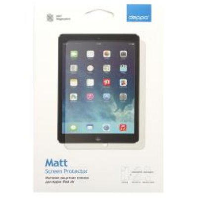     Deppa 61265  Apple iPad Air, 