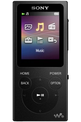    MP3 Sony Walkman NW-E394 8 Gb 