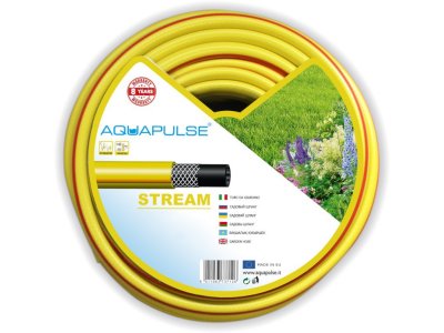    Aquapulse Stream 1/2 20m STR 1/2  20