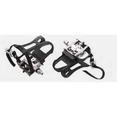     LeMond Dual-Sided Pedals