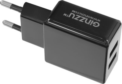      GINZZU GA-3312UB 3.1  USB microUSB 