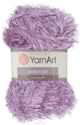      YarnArt "Rumba Flash", :  (217), 160 , 100 , 5 