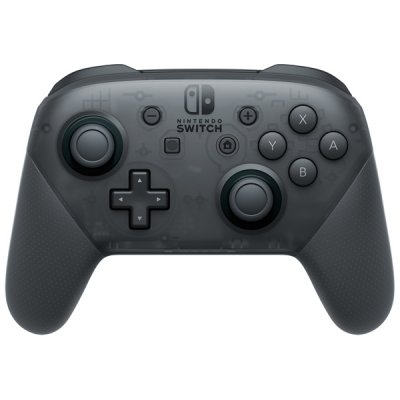      Nintendo Switch Pro 